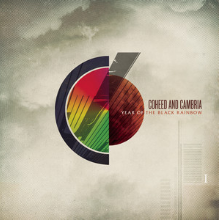 Coheed &amp; Cambria Far. cover artwork