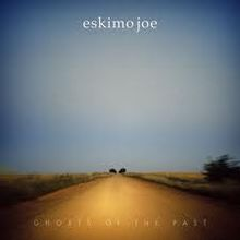 Eskimo Joe Echo cover artwork
