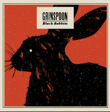 Grinspoon Black Rabbit cover artwork