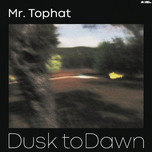 Mr. Tophat featuring Noomi — Time Lapse cover artwork
