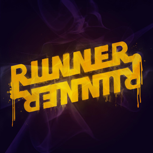 Runner Runner Runner Runner cover artwork