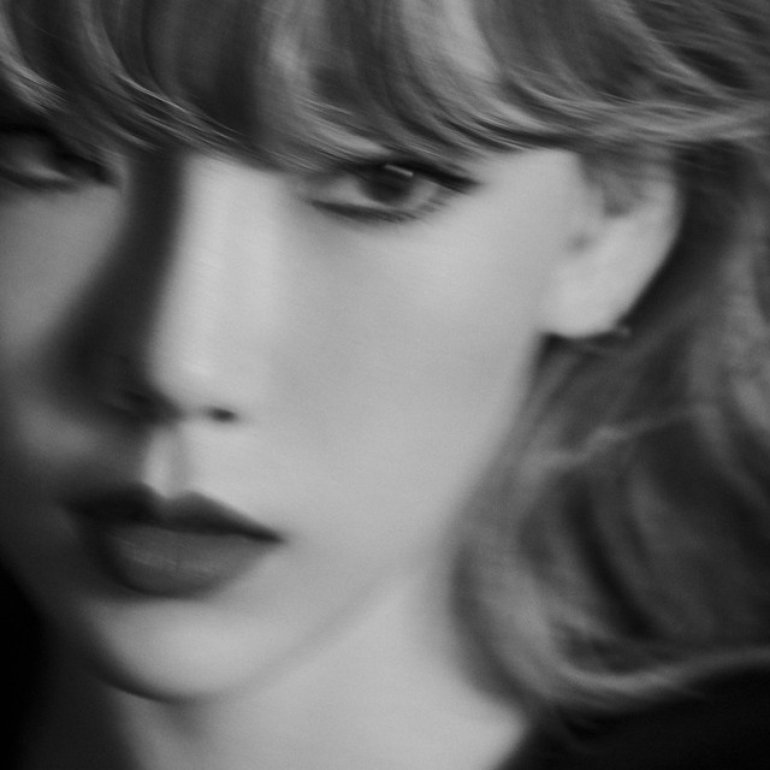 TAEYEON — Find Me cover artwork