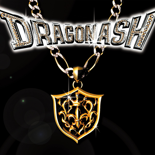 Dragon Ash Lily of da Valley cover artwork