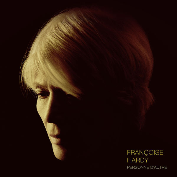 Françoise Hardy — Seras-tu là ? cover artwork