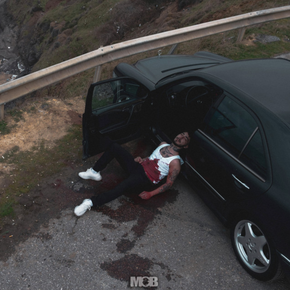 UZI Kan cover artwork
