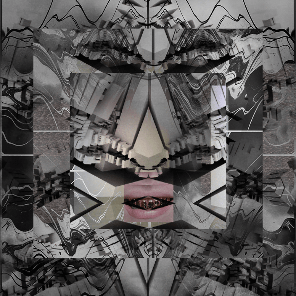 Death Grips — Fyrd Up cover artwork