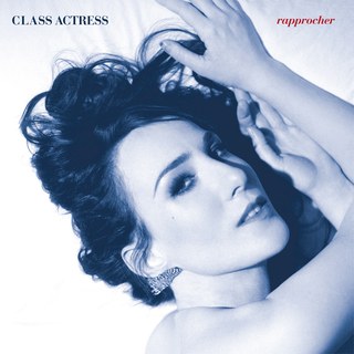 Class Actress — Missed cover artwork