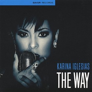 Karina Iglesias — Song For Her cover artwork