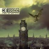3 Doors Down — Time of My Life cover artwork