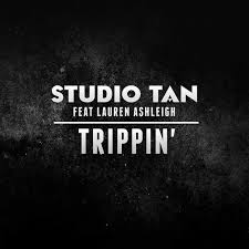 Studio Tan & Lauren Ashleigh — Trippin’ cover artwork