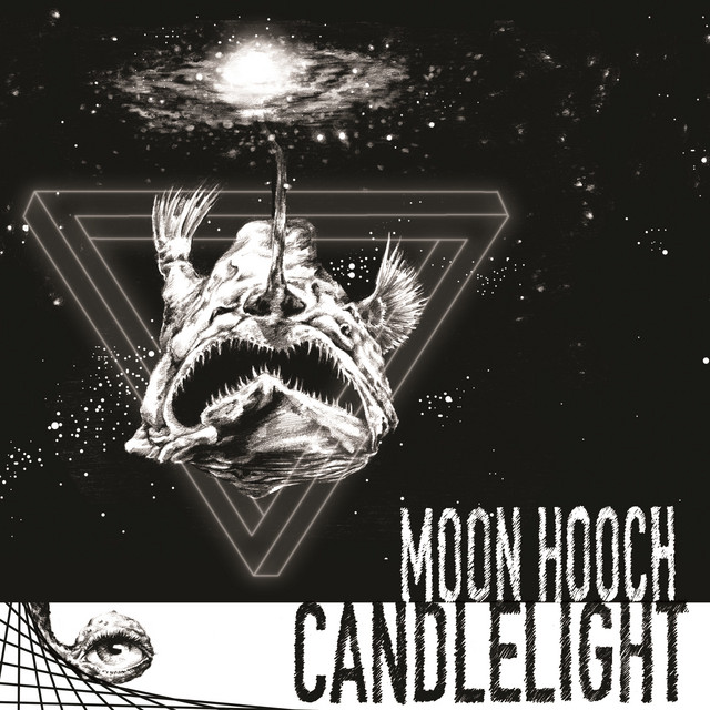 Moon Hooch Candlelight cover artwork