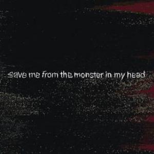 Welshly Arms — save me from the monster in my head cover artwork
