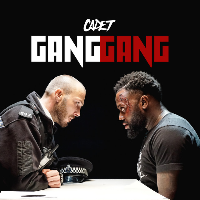 Cadet — Gang Gang cover artwork
