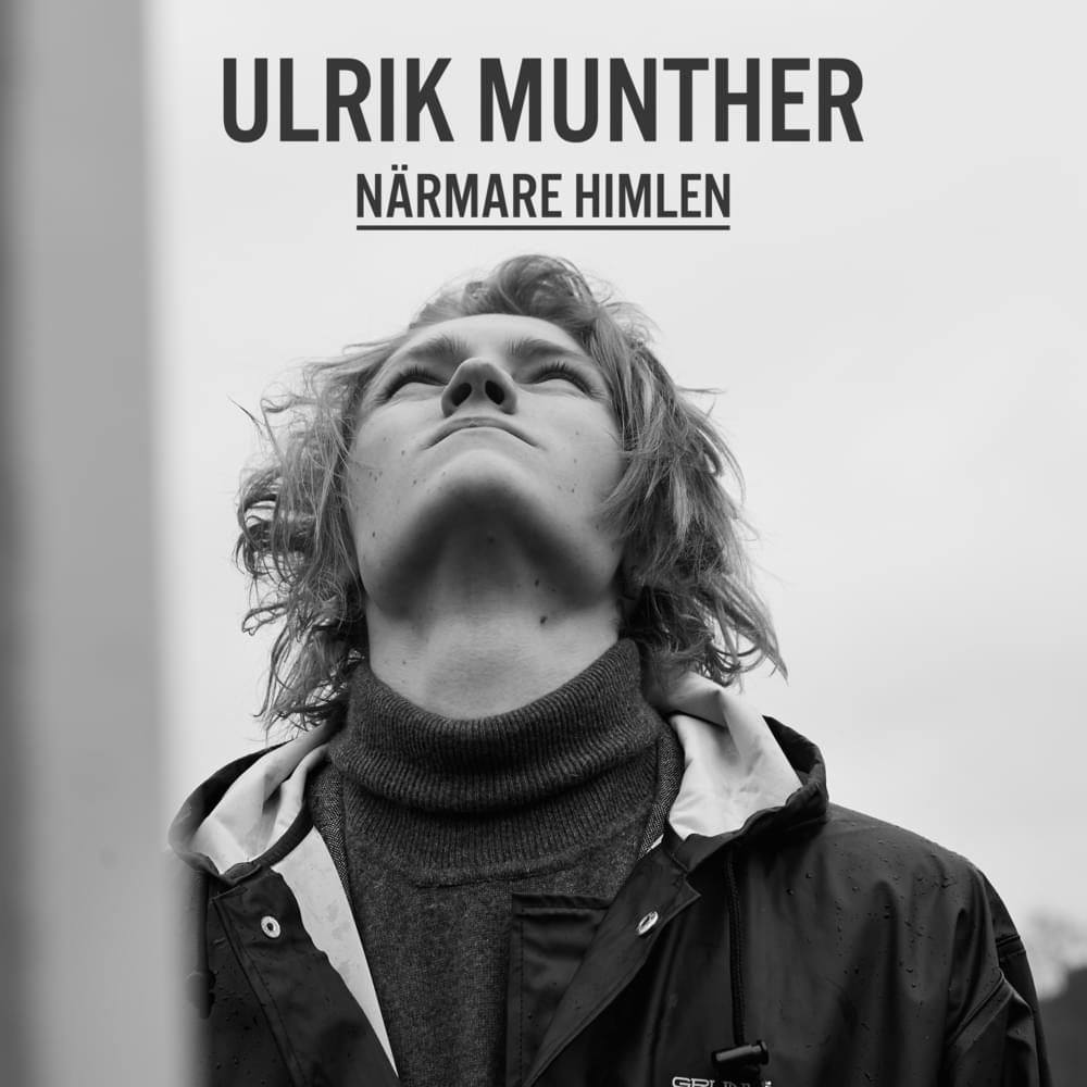 Ulrik Munther — Närmare himlen cover artwork