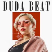 DUDA BEAT — Anicca cover artwork