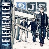 3JS 4 Elementen cover artwork