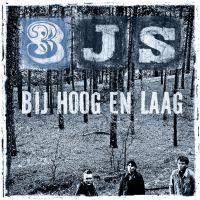 3JS — Bij Hoog en Laag cover artwork
