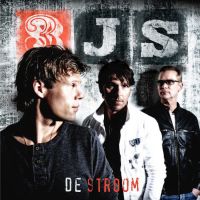 3JS — De Stroom cover artwork