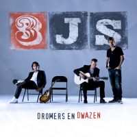 3JS Dromers en Dwazen cover artwork
