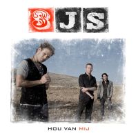3JS — Hou Van Mij cover artwork