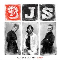 3JS Kamers Van M&#039;n Hart cover artwork