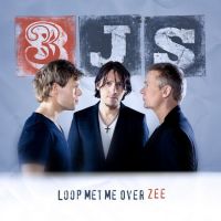 3JS — Loop Met Me Over Zee cover artwork
