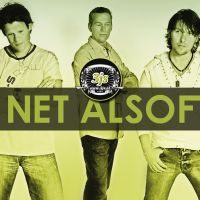 3JS — Net Alsof cover artwork