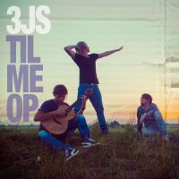 3JS — Til Me Op cover artwork
