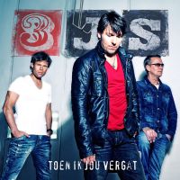 3JS — Toen Ik Jou Vergat cover artwork