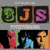 3JS Totzoverder cover artwork