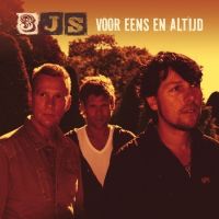 3JS — Voor Eens En Altijd cover artwork