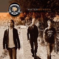 3JS — Watermensen cover artwork