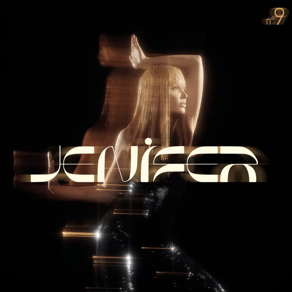 Jenifer — Est-ce que tu danses ? cover artwork