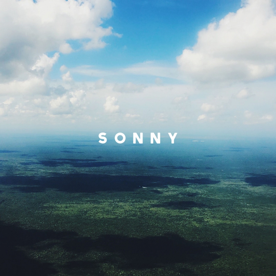 The Cerny Brothers — Sonny cover artwork