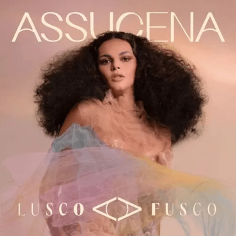 ASSUCENA Lusco-Fusco cover artwork