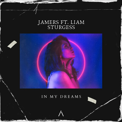 Jamers & Liam Sturgess — In My Dreams cover artwork