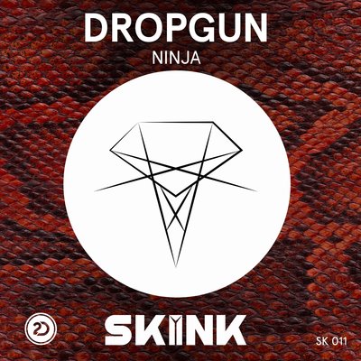 Dropgun — Ninja cover artwork
