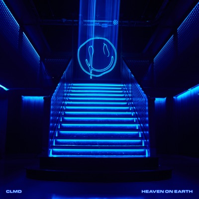 CLMD — Heaven On Earth cover artwork