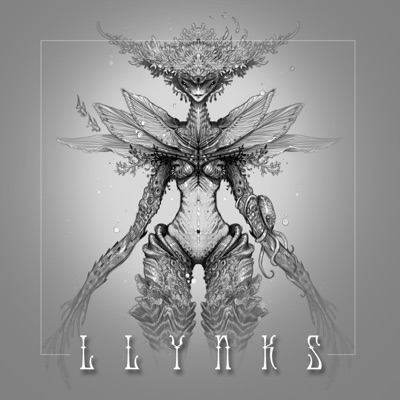 Llynks — There You Go cover artwork