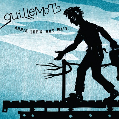 Guillemots — Annie, Let’s Not Wait cover artwork