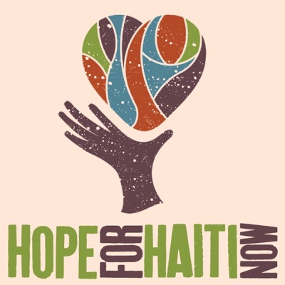 Various Artists Hope for Haiti Now cover artwork