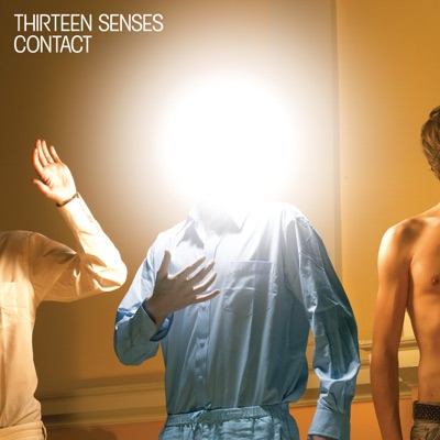 Thirteen Senses Contact cover artwork