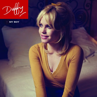 Duffy — My Boy cover artwork