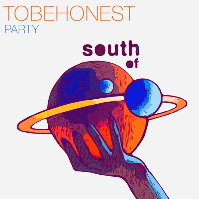 TOBEHONEST — Party cover artwork