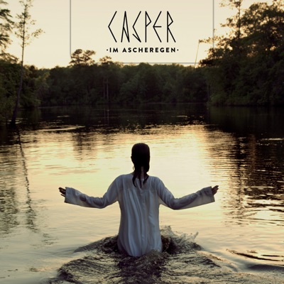 Casper — Im Ascheregen cover artwork