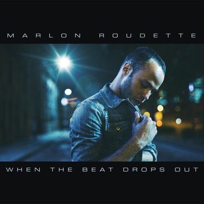 Marlon Roudette When The Beat Drops Out (Don Diablo Remix) cover artwork
