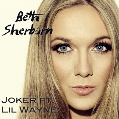 Beth Sherburn featuring Lil Wayne — Joker cover artwork