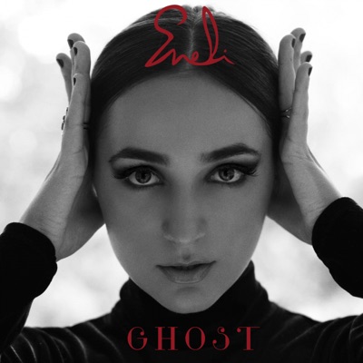 Eneli — Ghost cover artwork