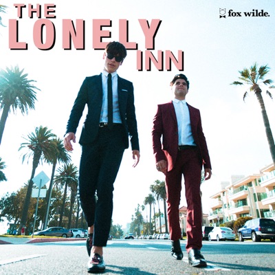 Fox Wilde — The Lonely Inn cover artwork