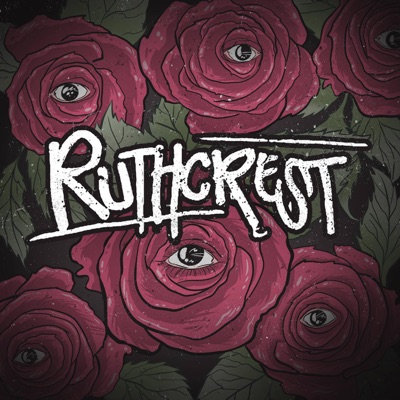 Ruthcrest — By Your Side cover artwork
